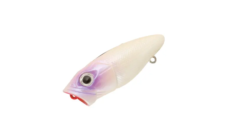 Rapture Chibi Pop   5g Wobler Neon Glow
