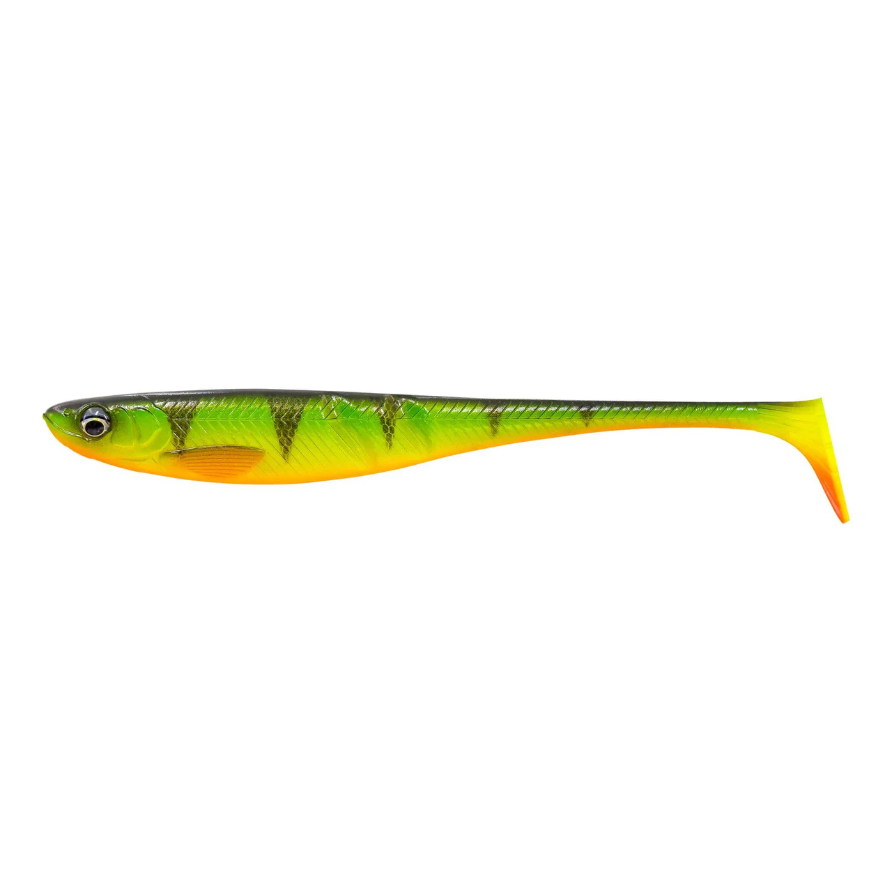 Savage Gear Collapser Shad 14 Cm Firetiger