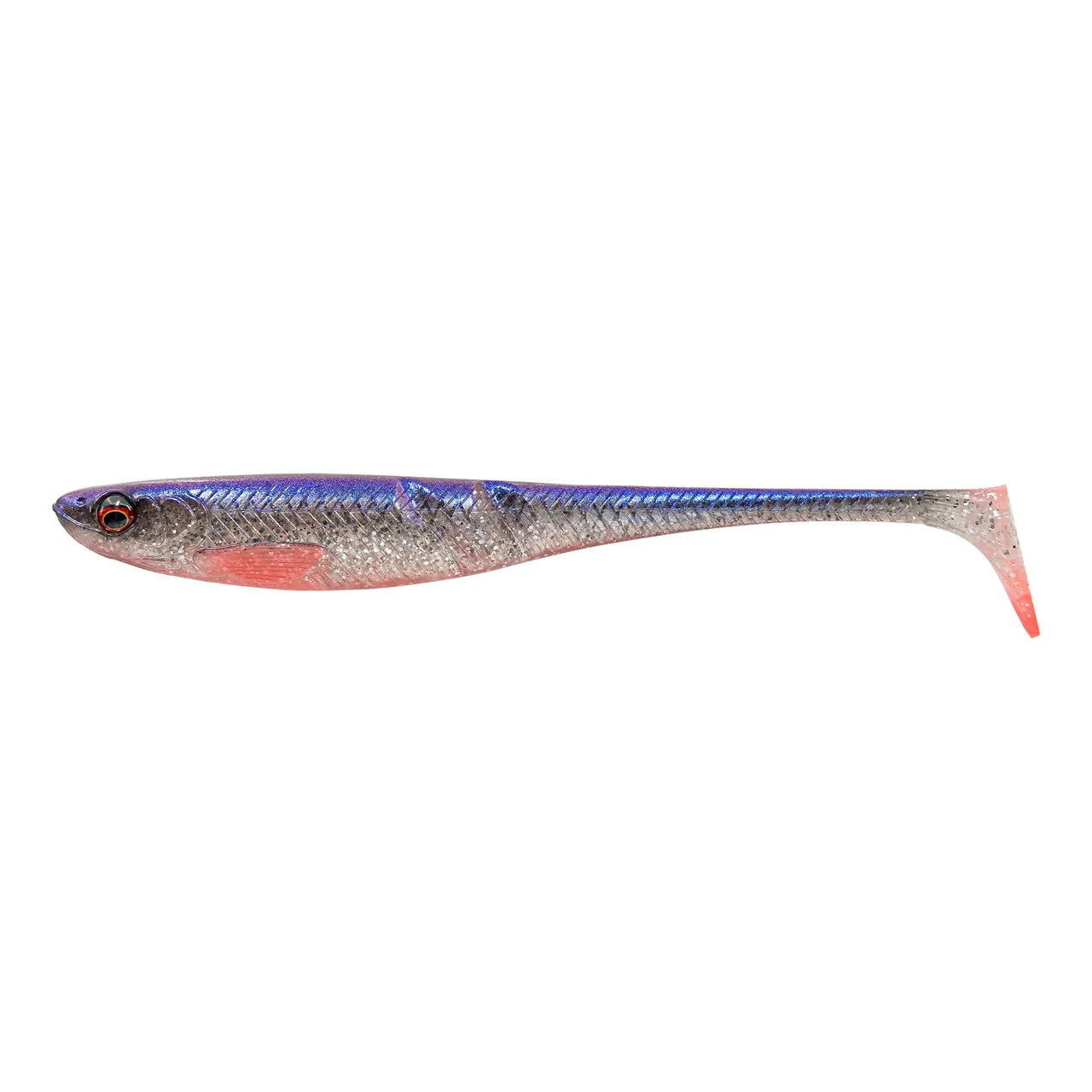 Savage Gear Collapser Shad 18 Cm Hot Bleak