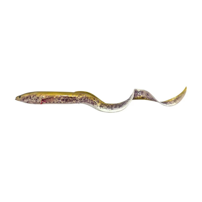 Savage Gear 3d Real Eel Chameleon 56g 30cm