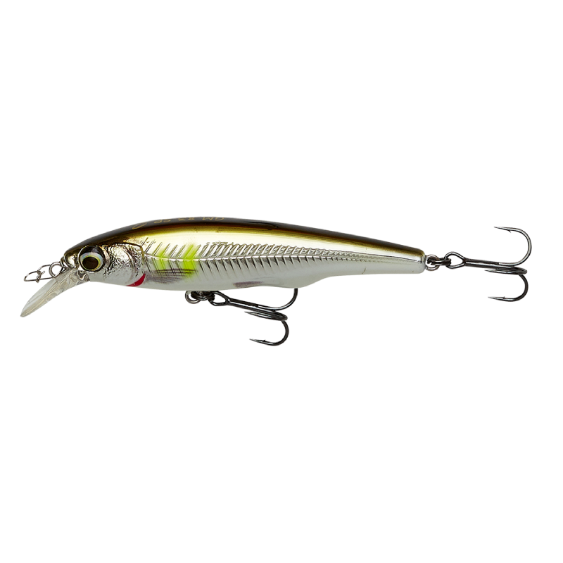 Savage Gear Gravity Twitch     Cm 10g Sr Ayu Chrome
