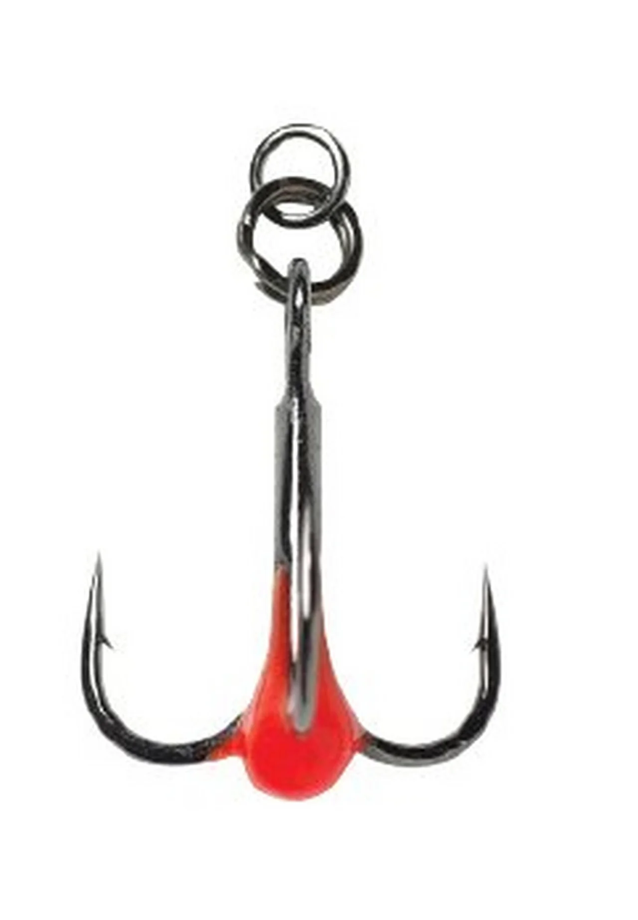 Savage Gear Ring Rigged Sgy Trekroge Hot Spot