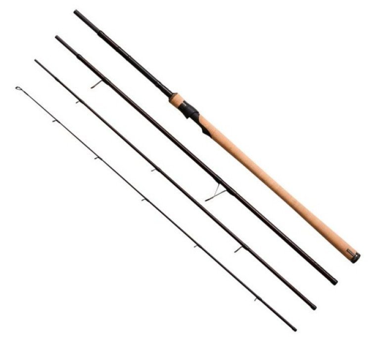 Savage Gear Sg6 Salmonoid   Delt Spinnestang       -28g   Dele