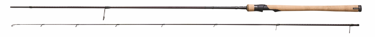 Savage Gear Sg6 Salmonoid Spinnestang        -24g   Dele