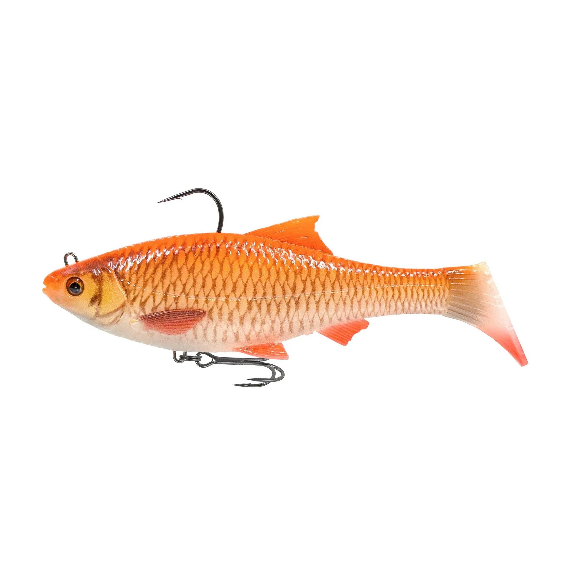 Savagear Gear 3d Roach  Rtf Albino 60g
