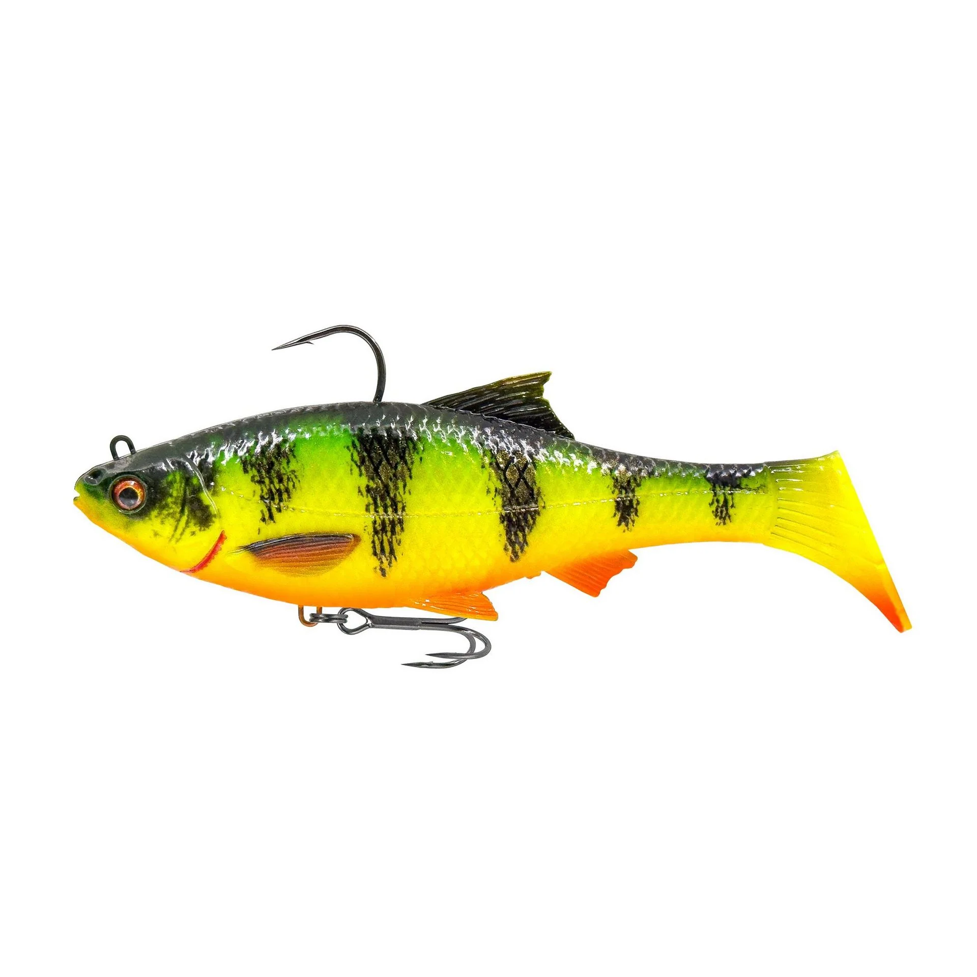 Savagear Gear 3d Roach  Rtf Firetiger 34g