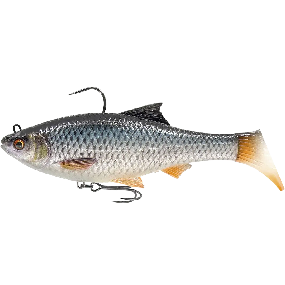 Savagear Gear 3d Roach  Rtf Roach 60g