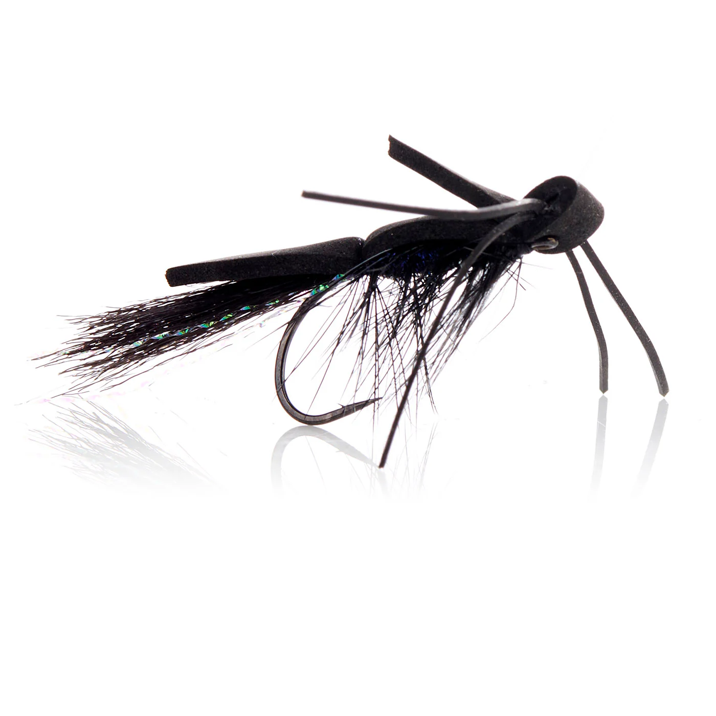 Skumflue Black  Kystflue