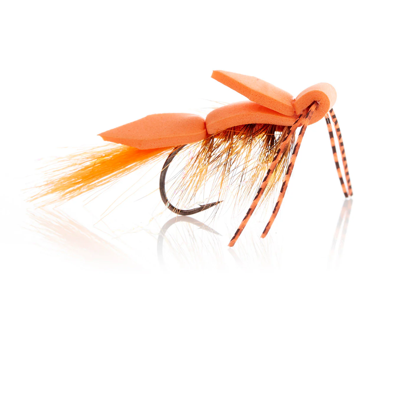 Skumflue Orange  Kystflue