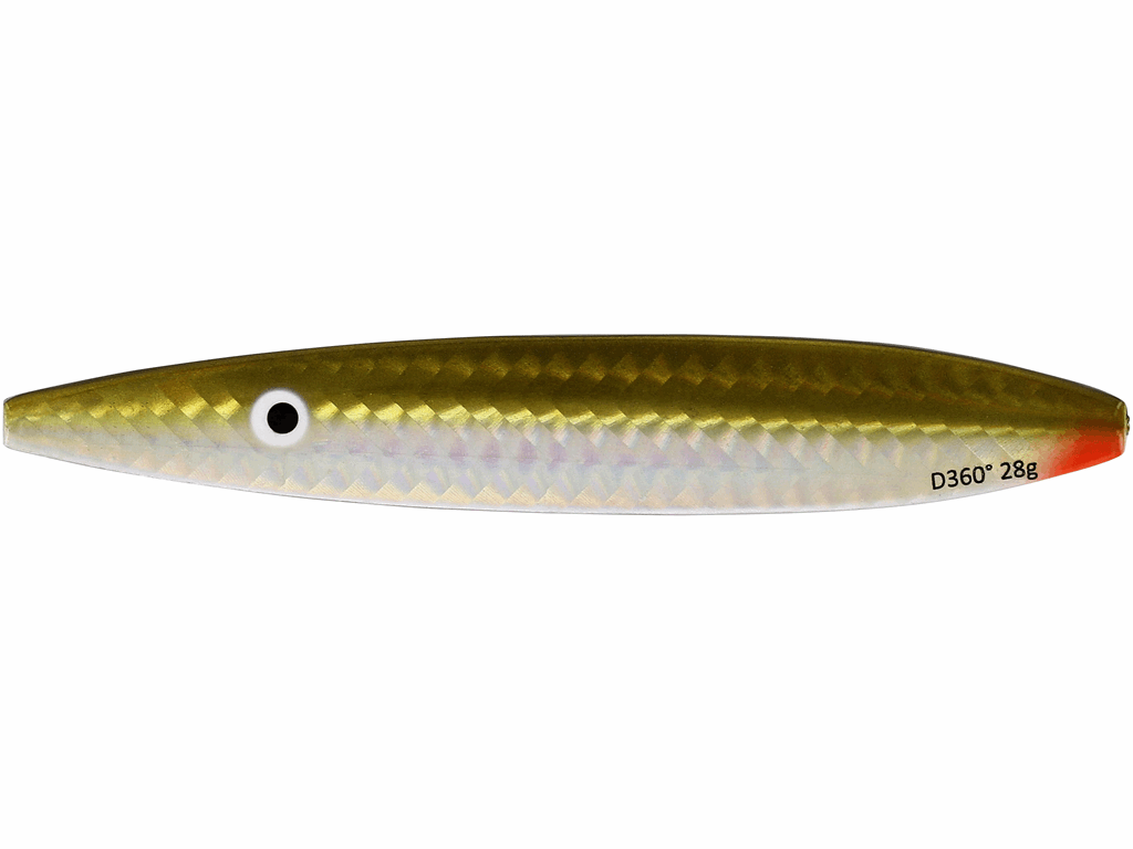 Westin D360 Blink Olive Diamond 28g