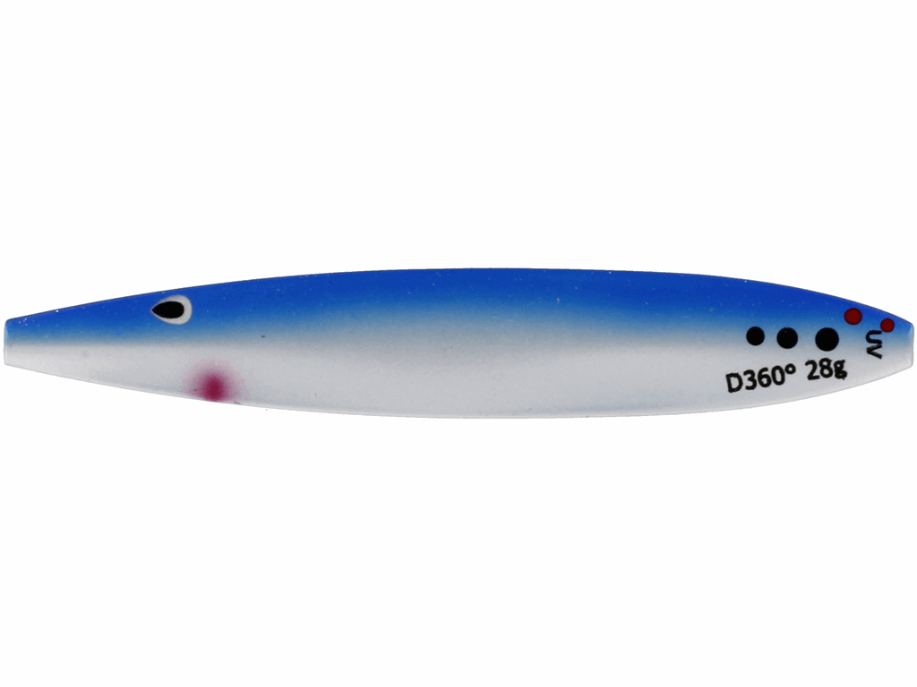 Westin D360 Blink Uv Pickeld Sardine 28g