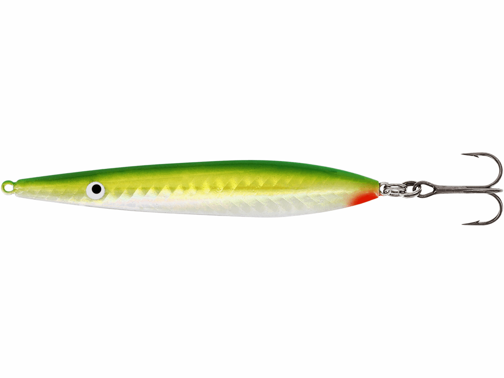 Westin F360 Blink Chartreuse Diamond 20g