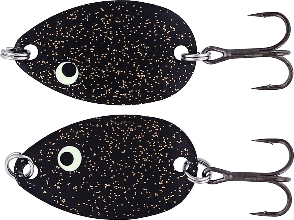 Fidusen   8g Micro Blink Blackpellet