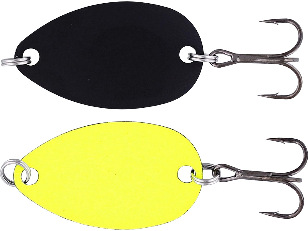 Fidusen   8g Micro Blink Black Yellow