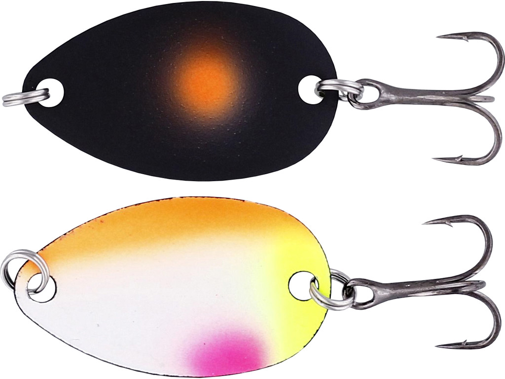 Fidusen   8g Micro Blink Mj Orange