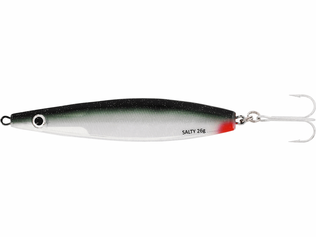 Westin Salty   Wobler 3d Sparkling Herring 26g