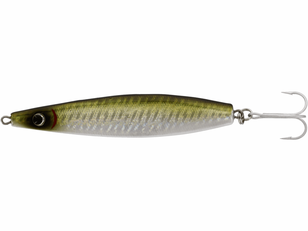 Westin Salty   Wobler Green Sardine 12g