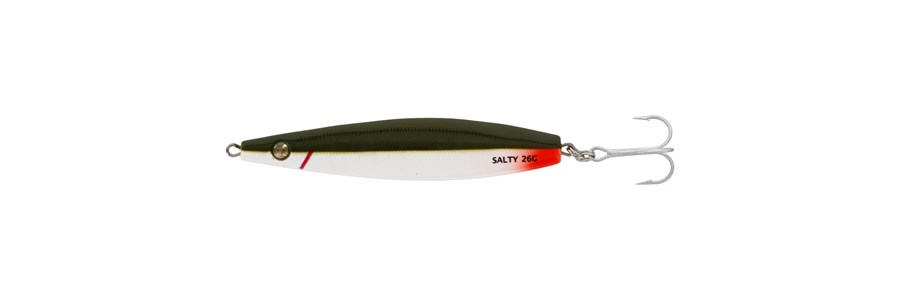 Westin Salty   Wobler Uv Sinking Wedding 12g