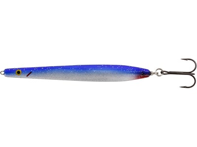 Westin Sølvpilen Blink Uv Blue Glamour 12g