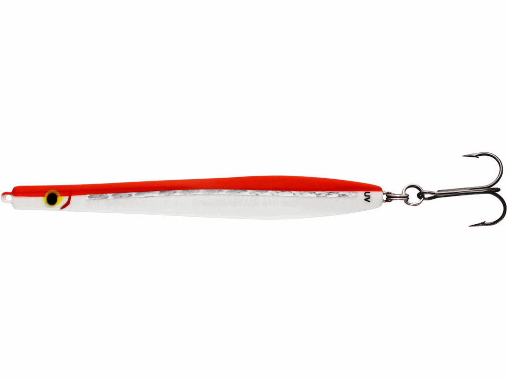 Westin Sølvpilen Blink Uv Hottie Pearl 12g