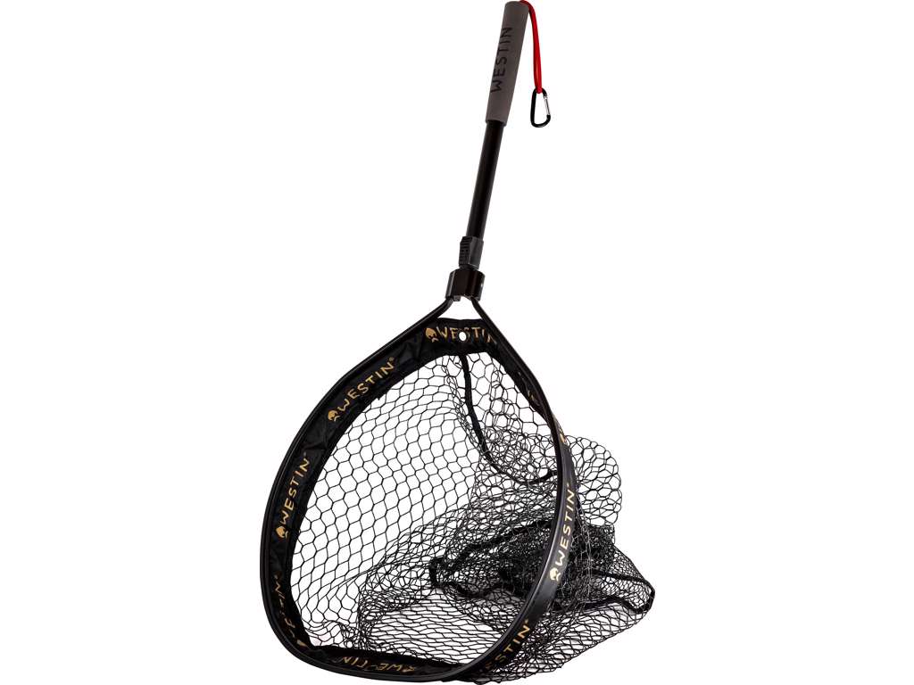 Westin W3     Floating Fangstnet Small