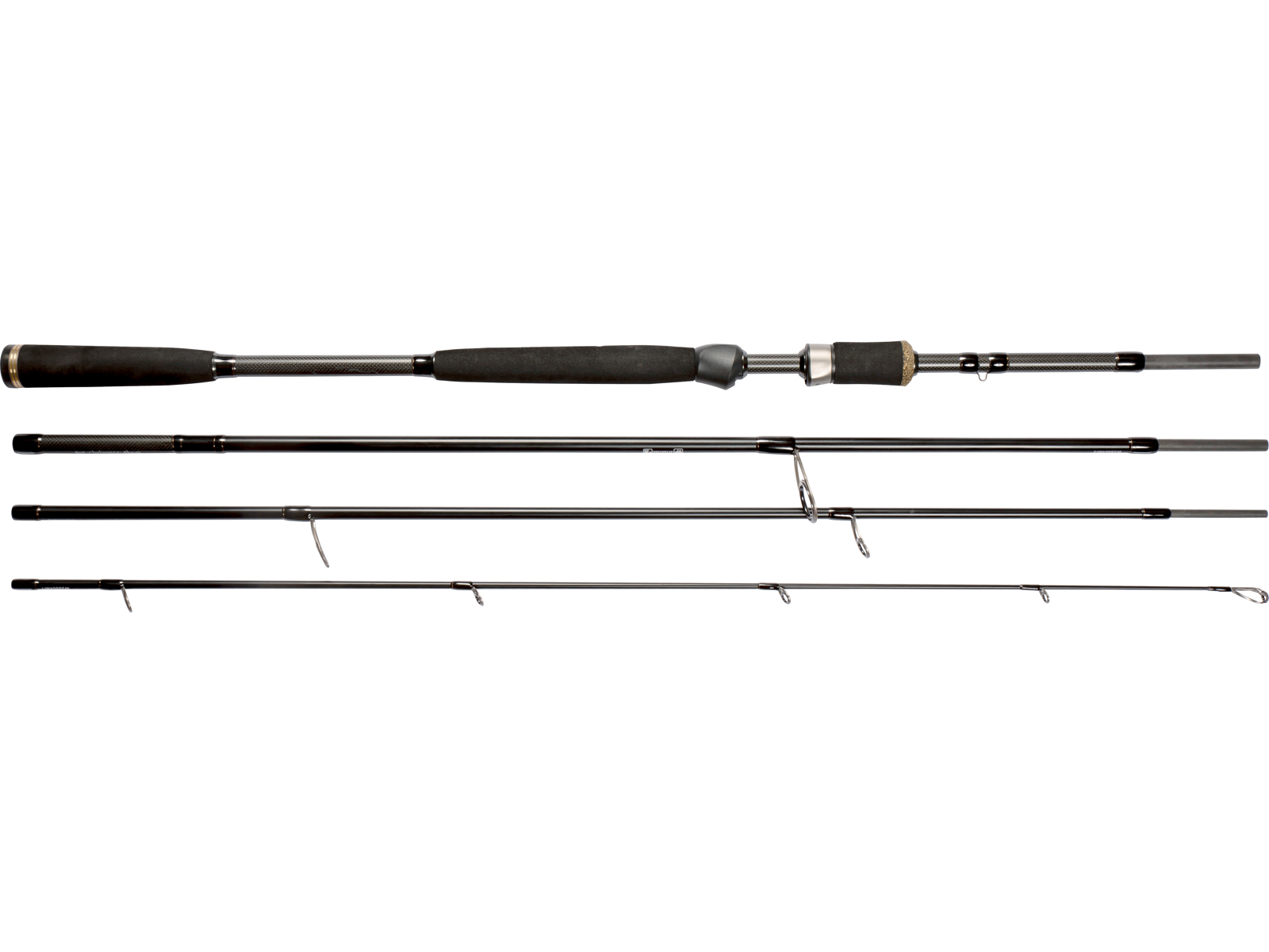 Westin W3 Ii 8â 240cm Ml  -25g   Delt