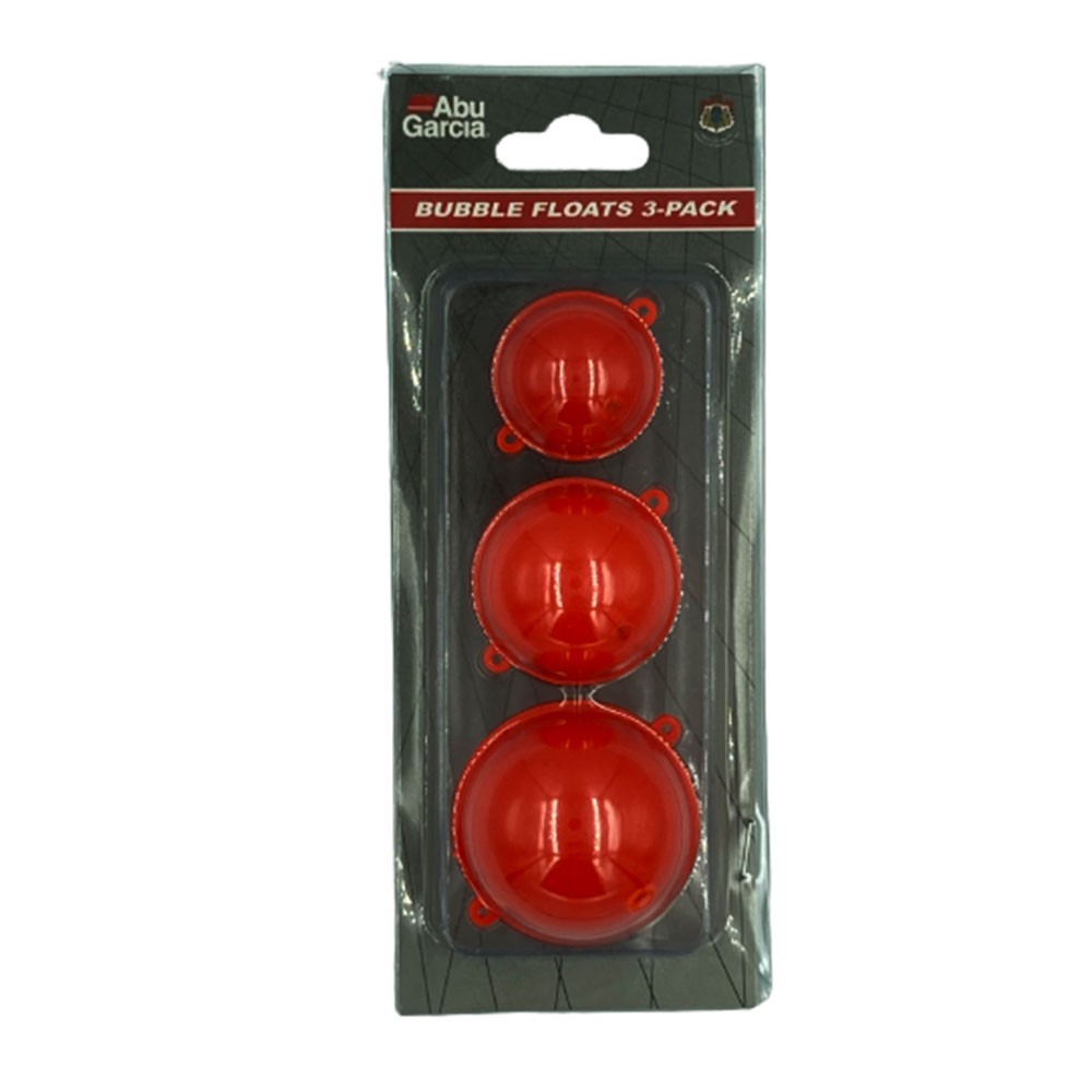 Abu Garcia Bobleflåd  -pack Flåd