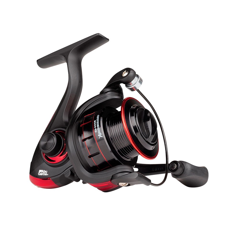 Abu Garcia Cardinal   2000 Fastspolehjul