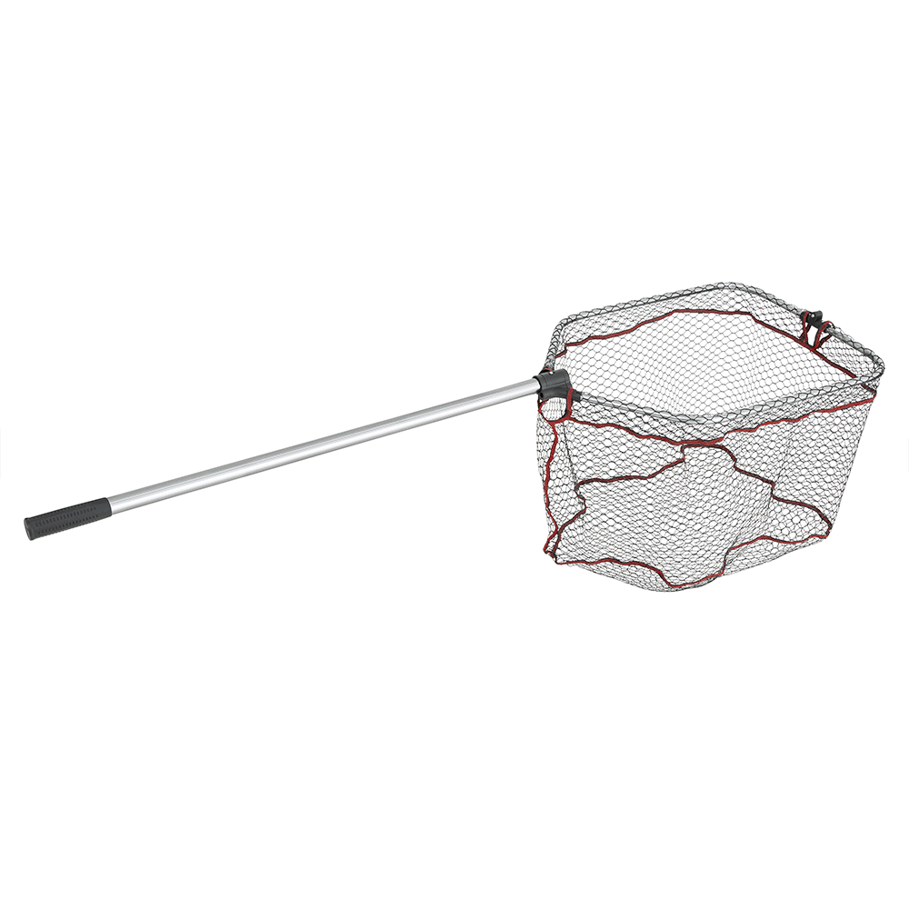 Abu Garcia Folding Landing Net Large Fiskenet