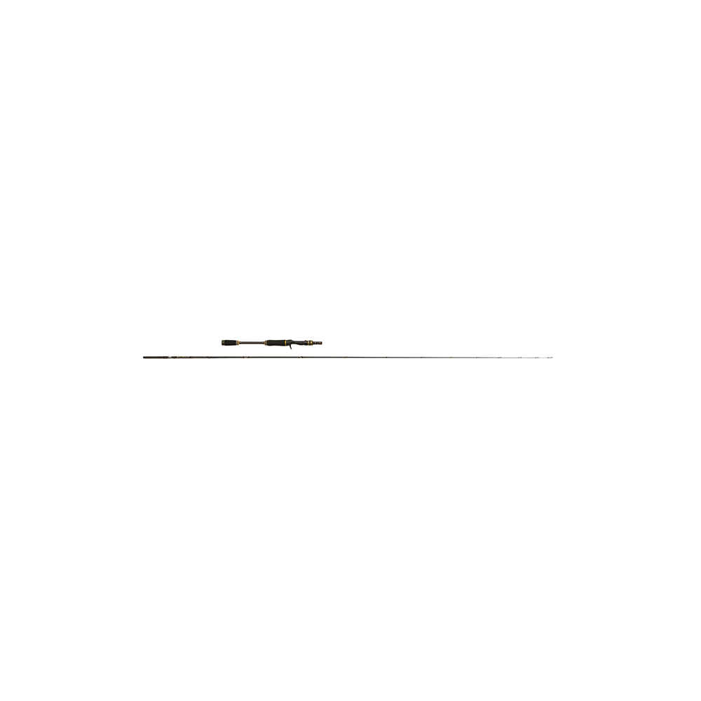 Abu Garcia Mass Beat Ii Casting    10-30gr Spinnestang
