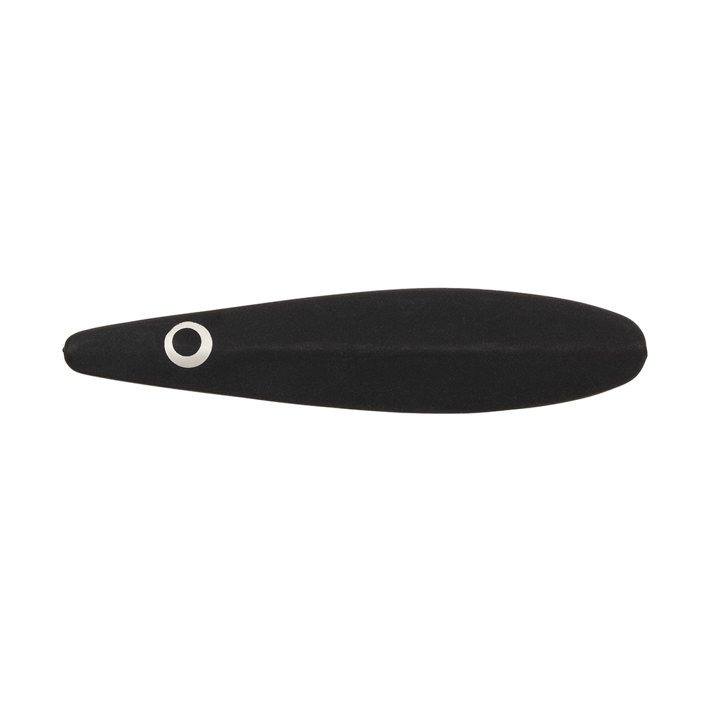 Abu Garcia Mo Inline Ul Black White Blink