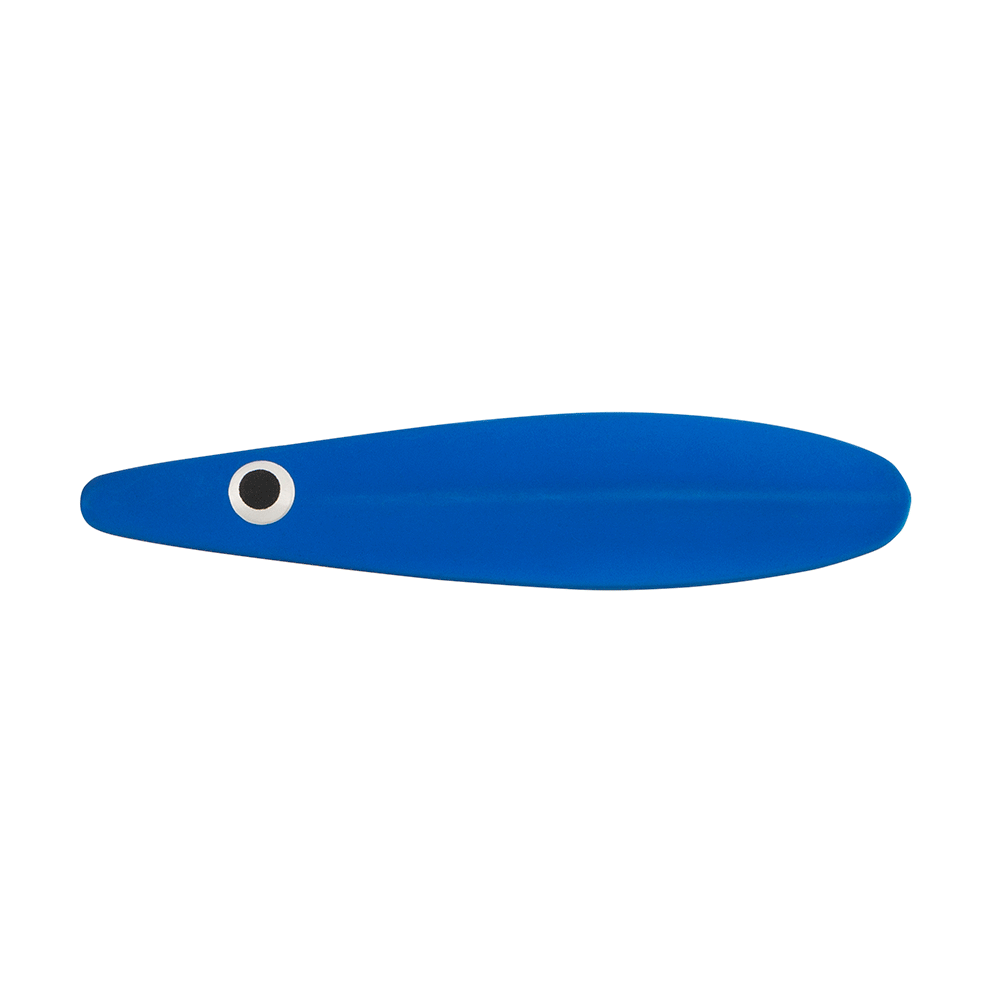 Abu Garcia Mo Inline Ul Blue Neon Black Blink
