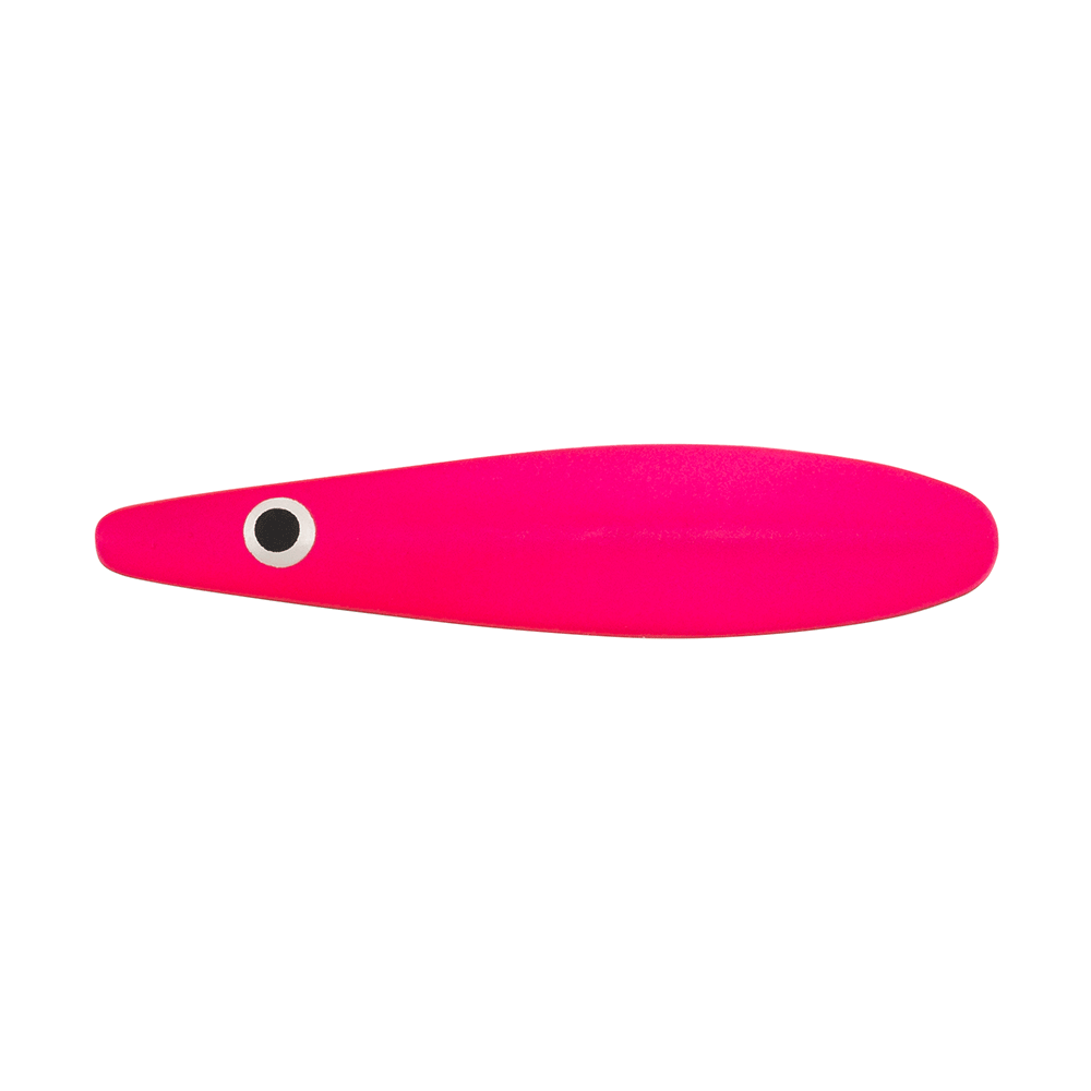 Abu Garcia Mo Inline Ul Pink Black Blink