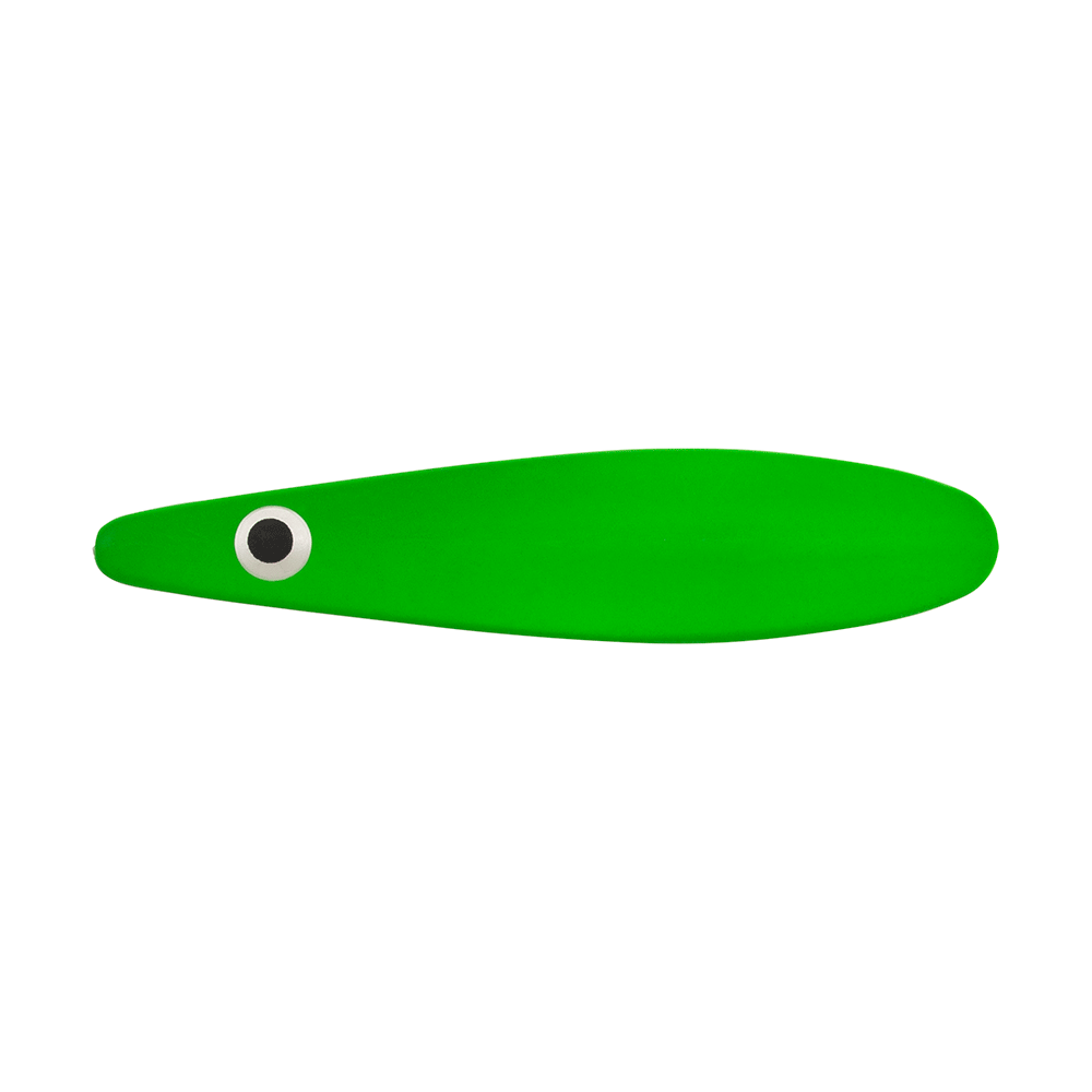 Abu Garcia Mo Inline Ul Spring Green Black Blink
