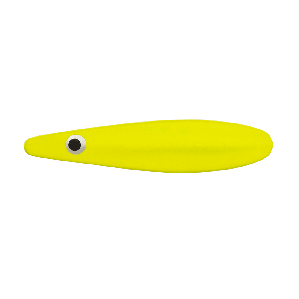 Abu Garcia Mo Inline Ul Sunshine Yellow Black Blink