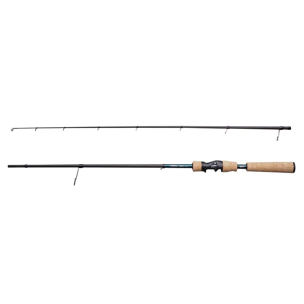 Abu Garcia Orra Seatrout Spinning      -25gr Spinnestang