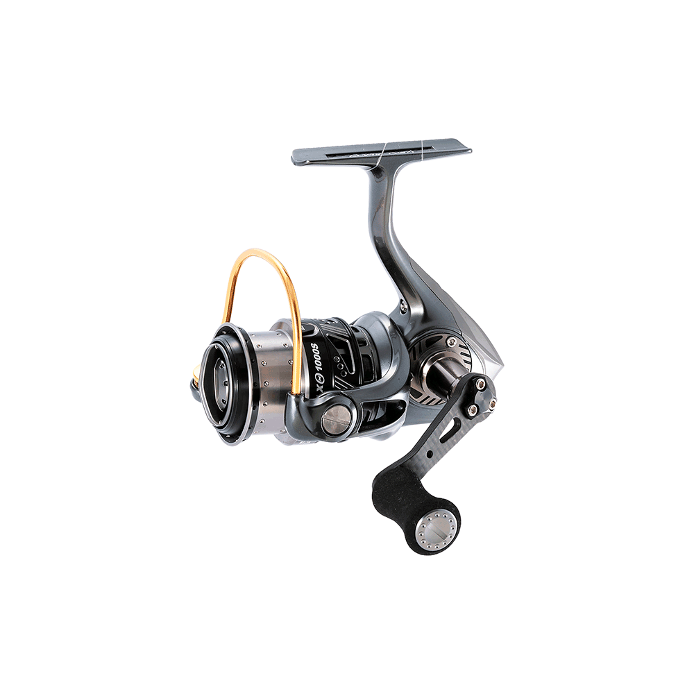 Abu Garcia Revo Alx Theta 1000s Fiskehjul