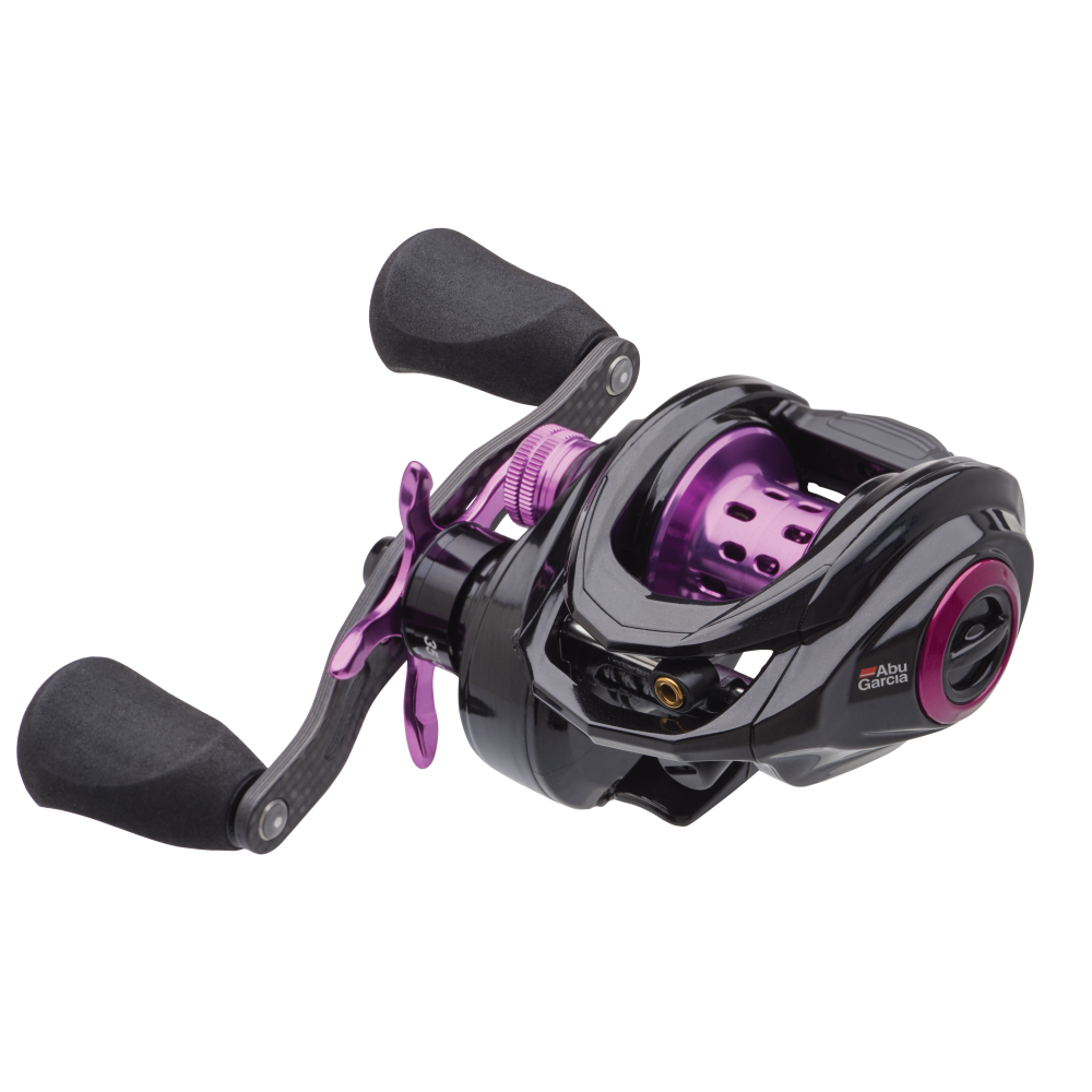 Abu Garcia Revo Exd Højrehånds Multihjul