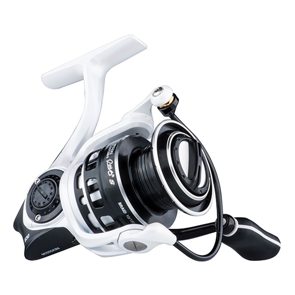 Abu Garcia Revo   Spin 10 Fastspolehjul