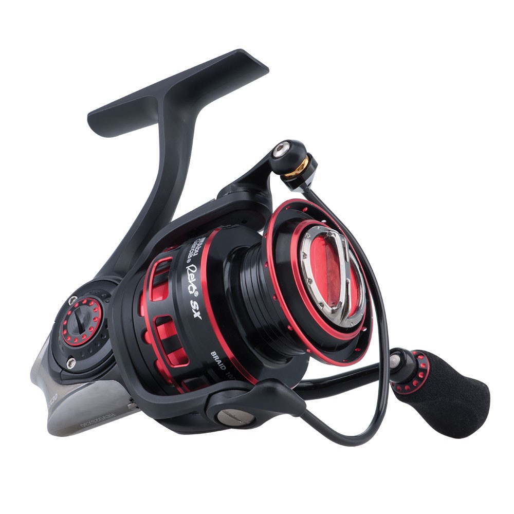 Abu Garcia Revo Sx Spin 40 Fastspolehjul