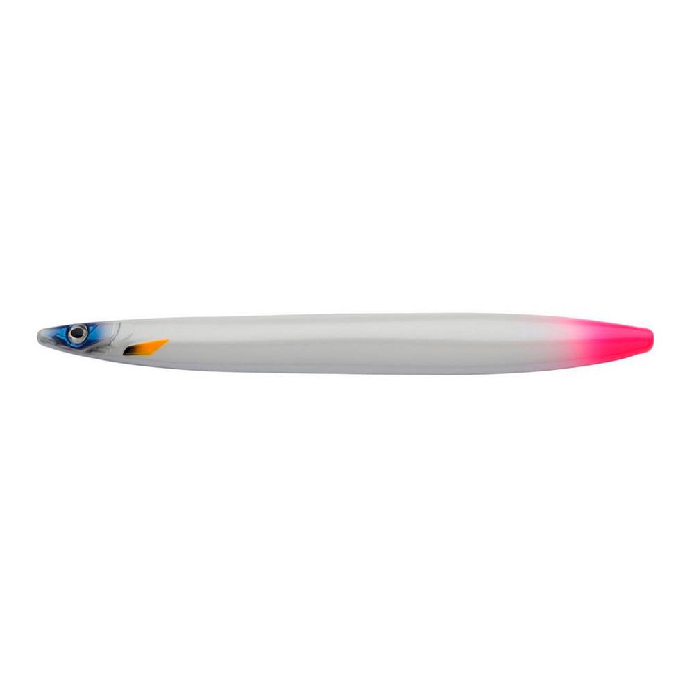 Abu Garcia Sölv Penna 10cm 13gr Uv Pink Tail Gennemløber