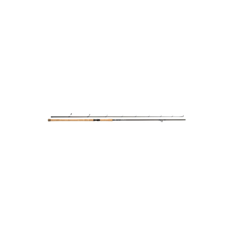 Abu Garcia Svartzonker Spin     40-140gr Spinnestang