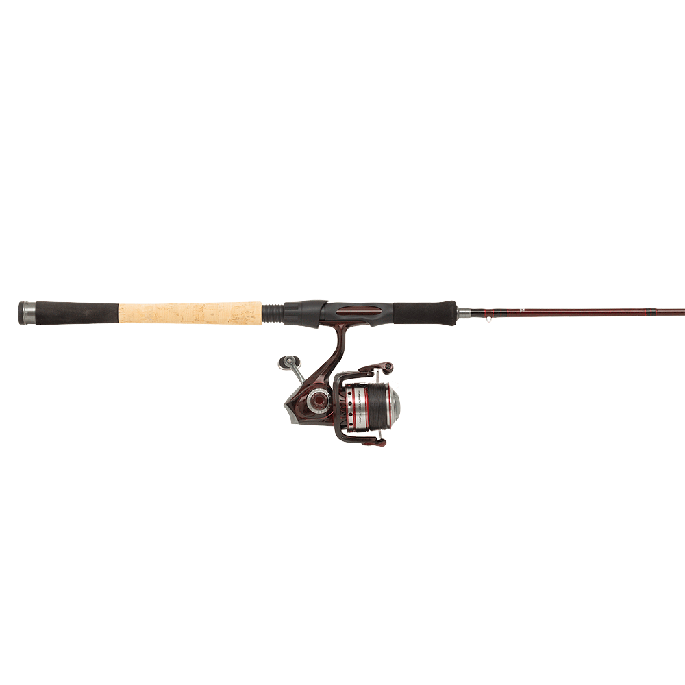Abu Garcia Tormentor Spin Combo     -28gr Spinnesæt