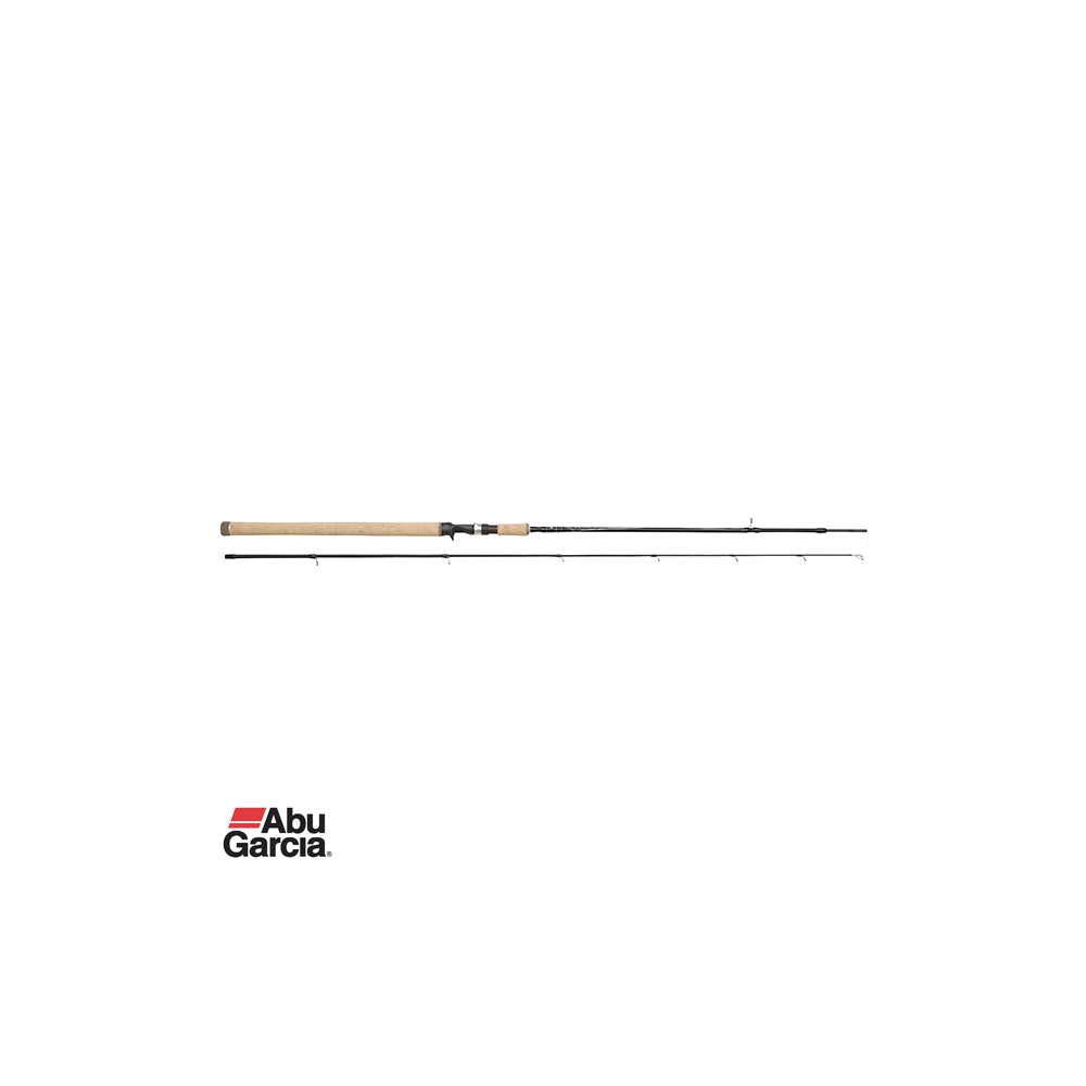 Abu Garcia Venturi Casting    10-30gr Fiskestang