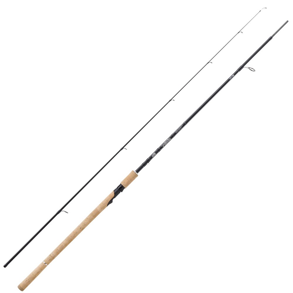 Abu Garcia Venturi V2 Spin     -20gr Spinnestang