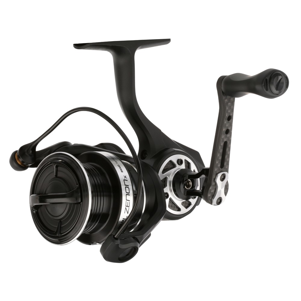 Abu Garcia Zenon   3000 Fastspolehjul