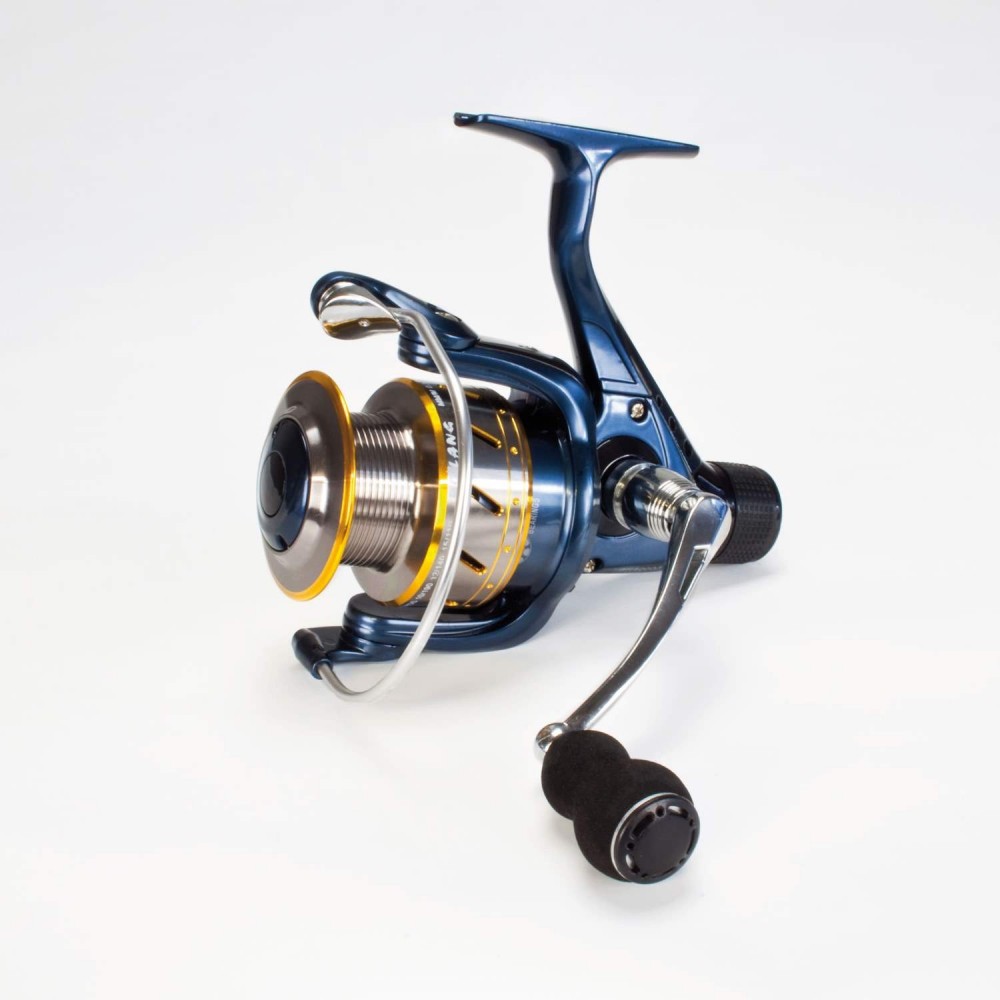 Angel Domäne Allroundhjul Fbr 5000 Fastspolehjul