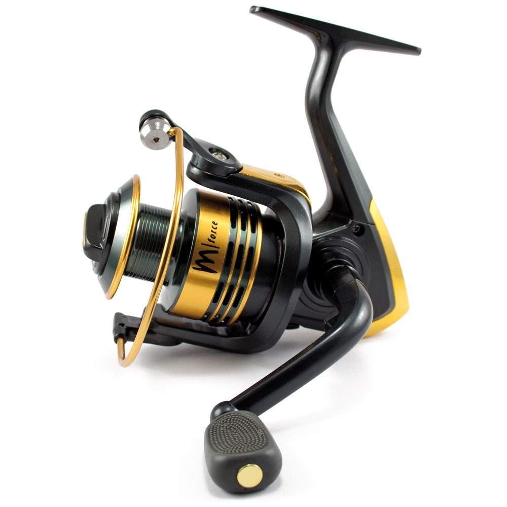 Angel Domäne   Force Fc 4000 Fastspolehjul