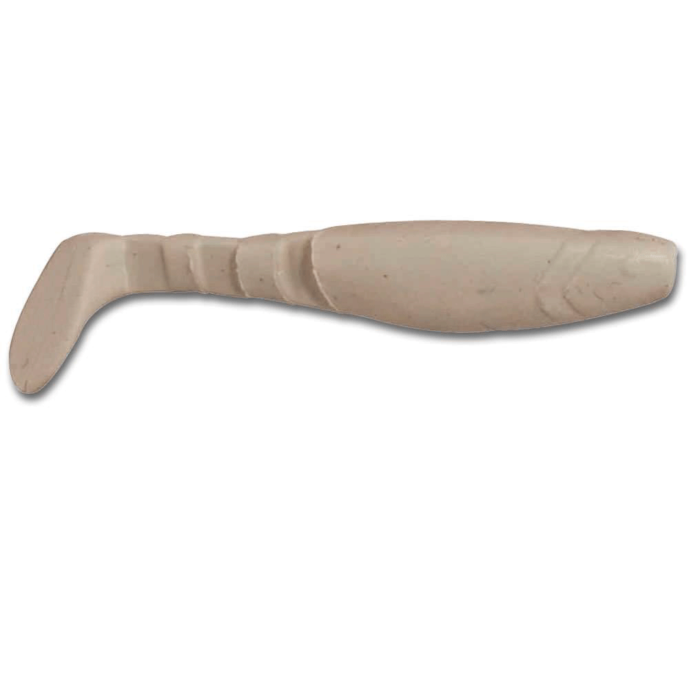 Angel Domain Soft Lures Action Shads  -pack Softbait