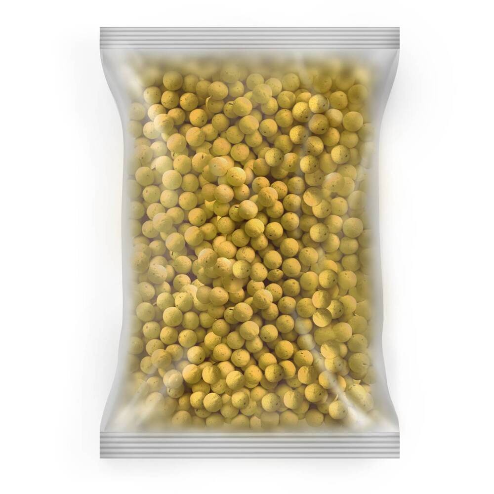 Bat-tackle Böse Boilies Boilie 10kg Banana   Toffee Boilies